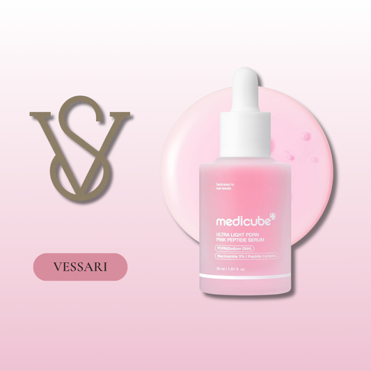Medicube PDRN Peptide Skin Hydrating Serum