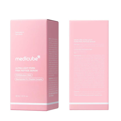 Medicube PDRN Peptide Skin Hydrating Serum