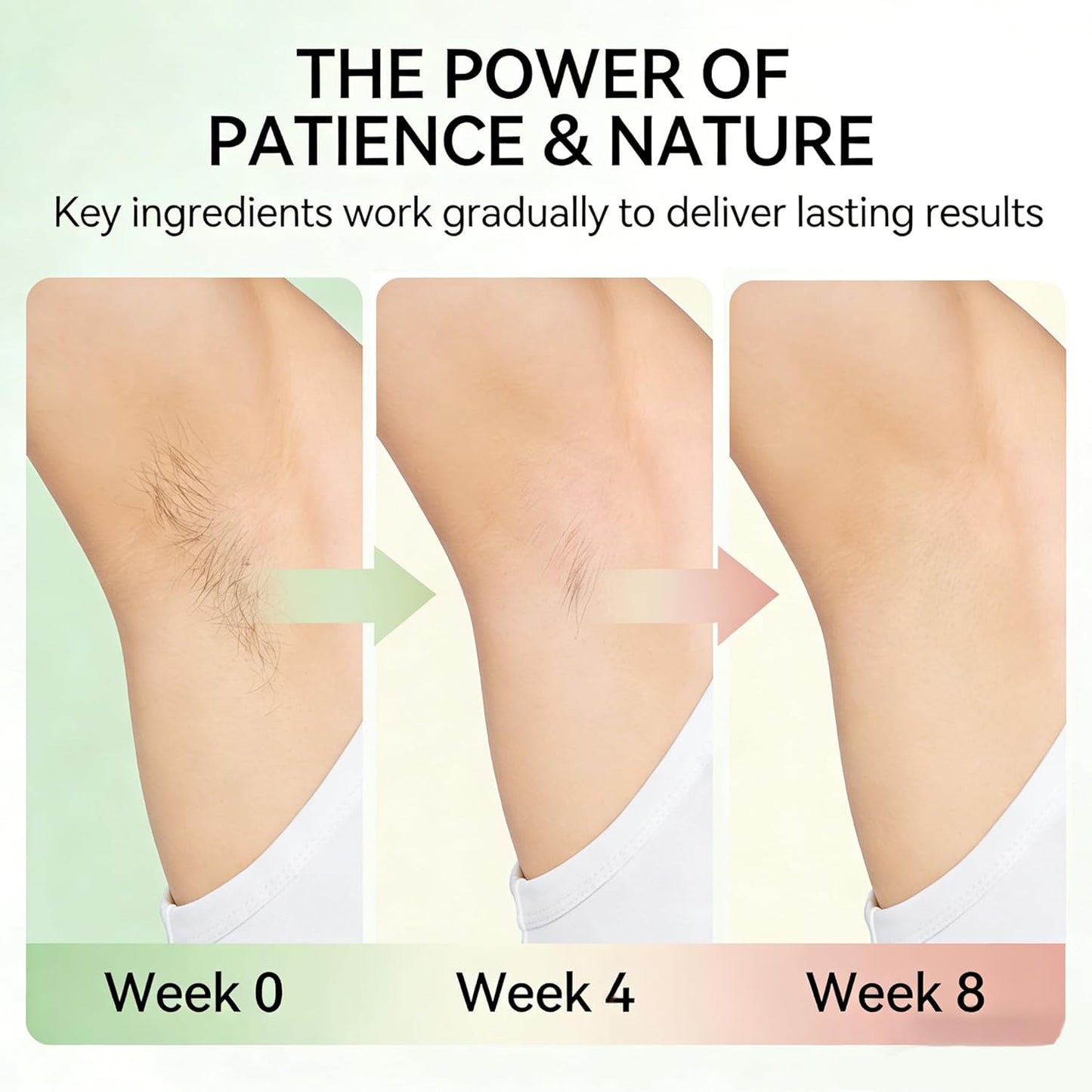 Cyperus Rotundus Oil for Hair Removal