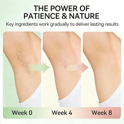 Cyperus Rotundus Oil for Hair Removal