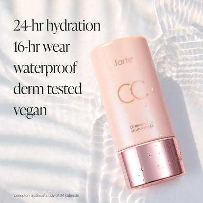 CC Color-Correcting Tinted Serum