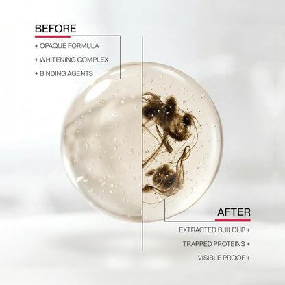 Hismile iD Whitening Mouthwash