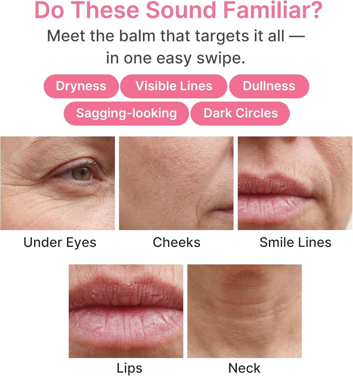 Medicube PDRN Pink Collagen Volume Multi Balm Stick