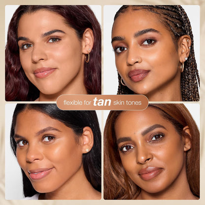 CC Color-Correcting Tinted Serum