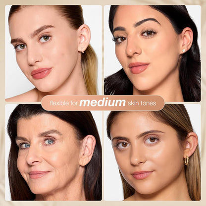 CC Color-Correcting Tinted Serum