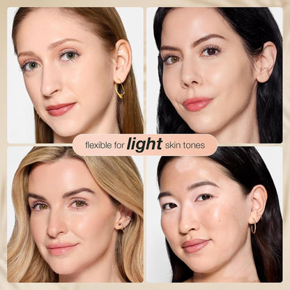 CC Color-Correcting Tinted Serum