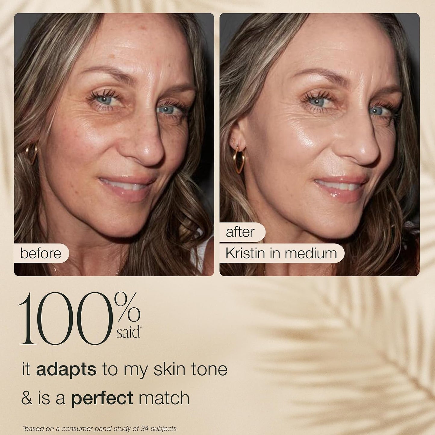 CC Color-Correcting Tinted Serum