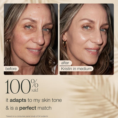 CC Color-Correcting Tinted Serum