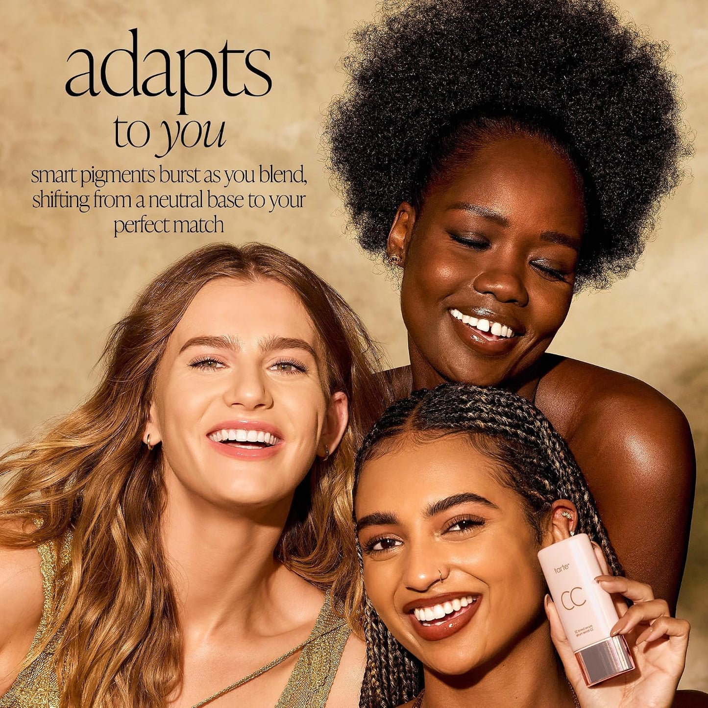 CC Color-Correcting Tinted Serum