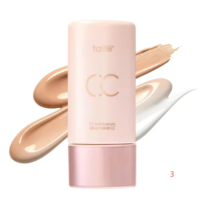 CC Color-Correcting Tinted Serum