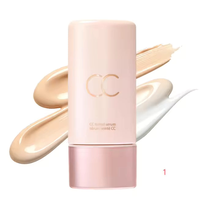CC Color-Correcting Tinted Serum