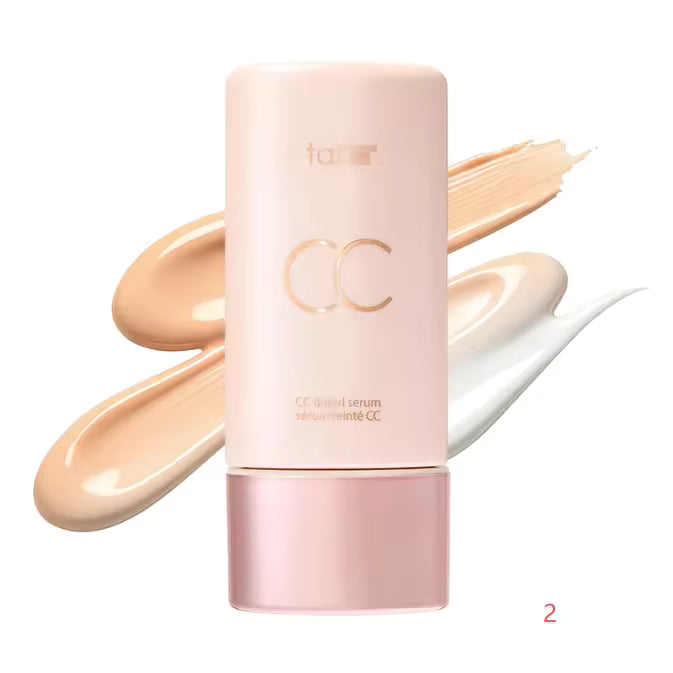 CC Color-Correcting Tinted Serum
