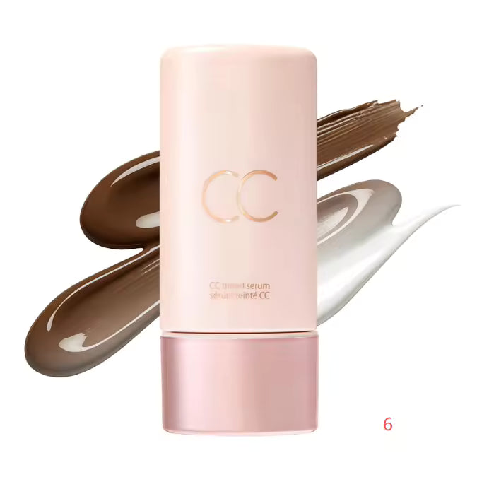 CC Color-Correcting Tinted Serum