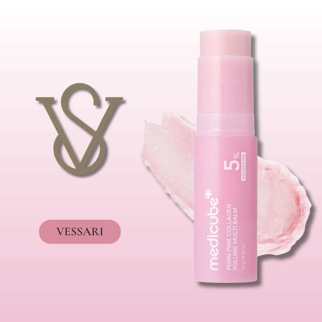 Medicube PDRN Pink Collagen Volume Multi Balm Stick